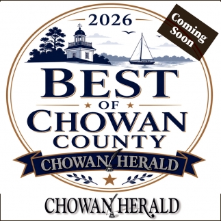 Chowan Herald