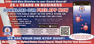 Eagle Mart