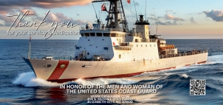The United States Coast Guard