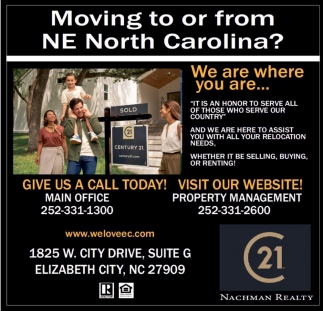 Nachman Realty