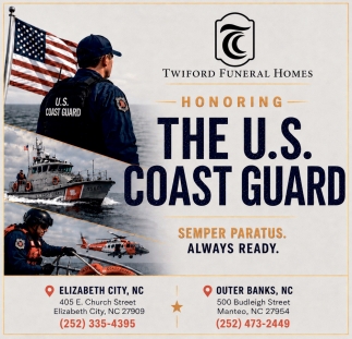 Twiford Funeral Homes, LLC