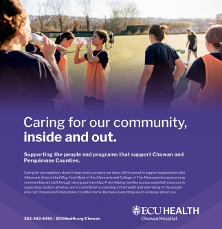 ECU Health