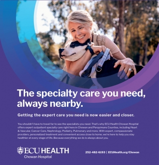 ECU Health