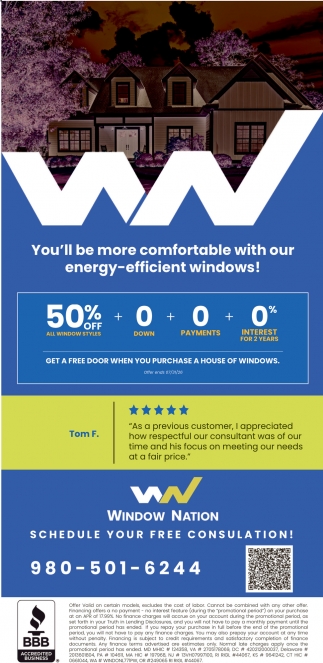 Window Nation