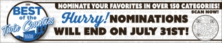 Rocky Mount Telegram