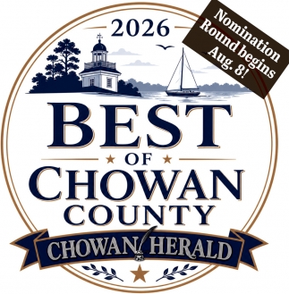 Chowan Herald