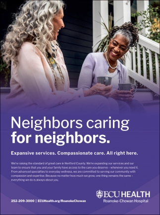 ECU Health