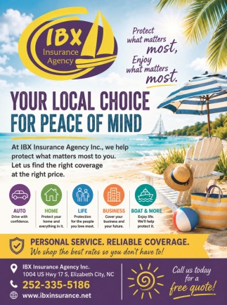IBX Insurance Agency