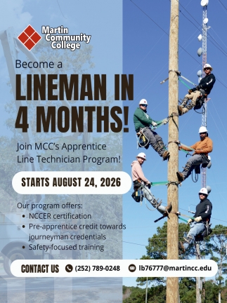 Martin Community College