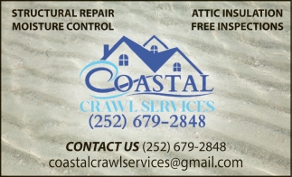 Coastal Crawl Services