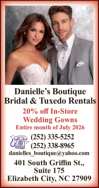 Danielle's Boutique