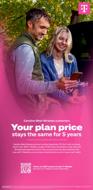 T-Mobile