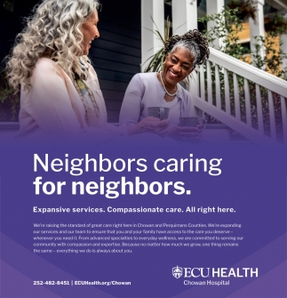 ECU Health