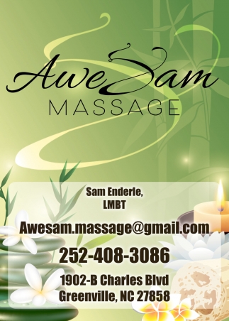 AweSam Massage