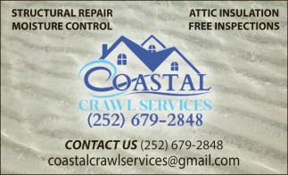 Coastal Crawl Services