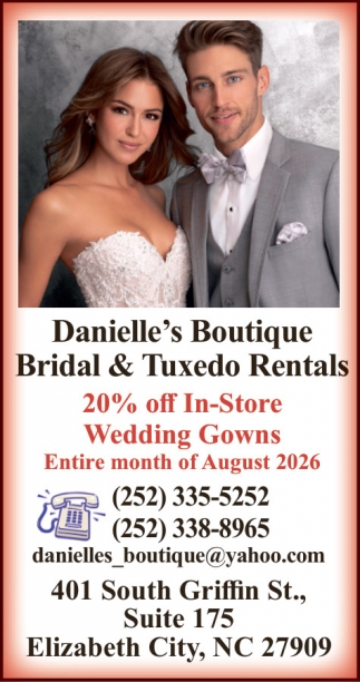 Danielle's Boutique