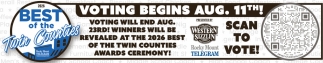 Rocky Mount Telegram