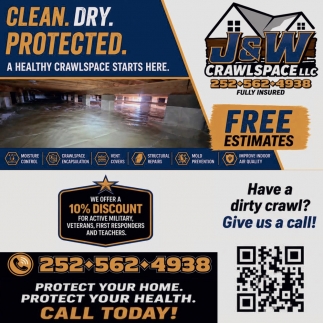 J&W Crawlspace, LLC