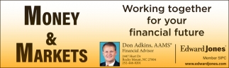 Edward Jones - Don Adkins