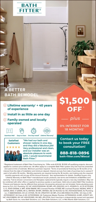 Bath Fitter