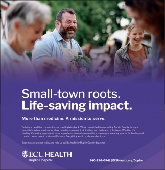 ECU Health