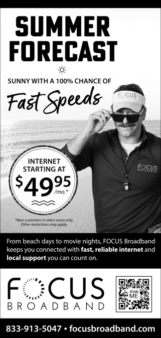 Focus Broadband