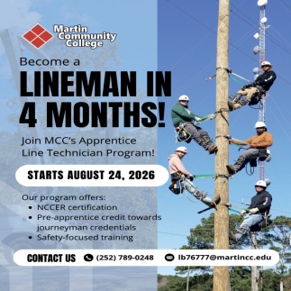 Martin Community College