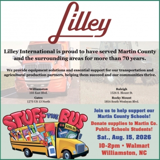 Lilley International