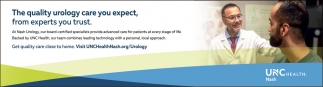 Nash UNC Health Care