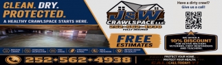 J&W Crawlspace, LLC