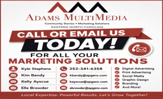 Adams Multimedia