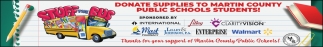 Martin County Schools