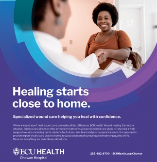 ECU Health
