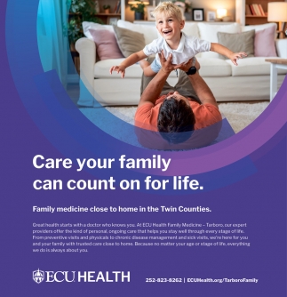 ECU Health