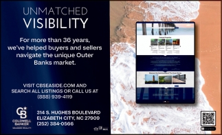 Coldwell Banker Seaside Realty