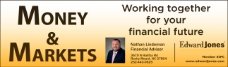 Edward Jones - Nathan Lindeman
