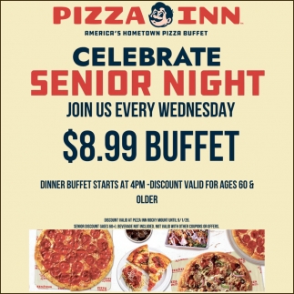 Pizza Inn 