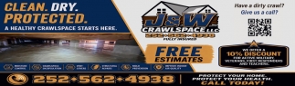 J&W Crawlspace, LLC