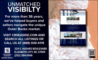 Coldwell Banker Seaside Realty