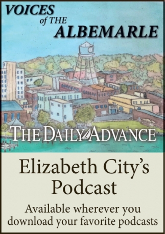 The Daily Advance