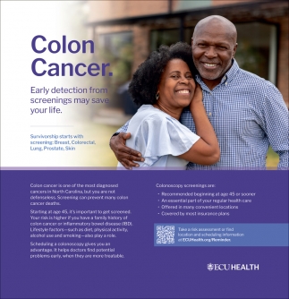 ECU Health