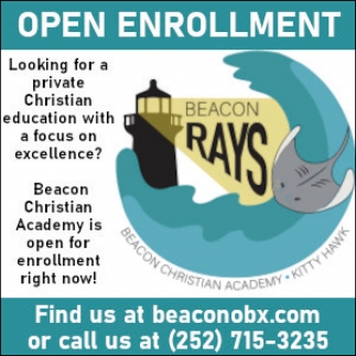 Beacon Christian Academy