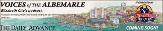 The Daily Advance