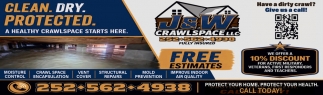 J&W Crawlspace, LLC