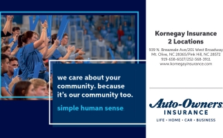 Kornegay Insurance
