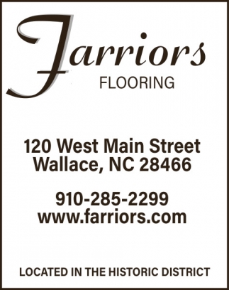 Farriors Flooring