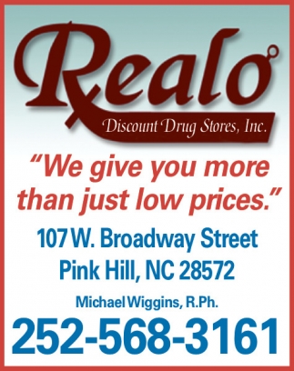Realo Discount Drug