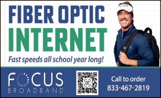Focus Broadband