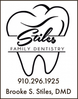 Stiles Family Dentistry