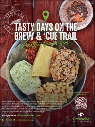 Visit Greenville